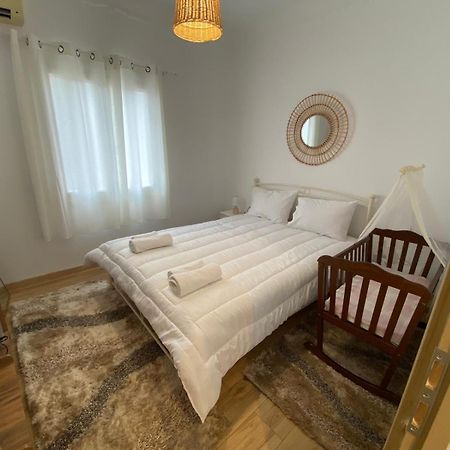 360ᵒ Lepanto Apartment Návpaktos Eksteriør bilde