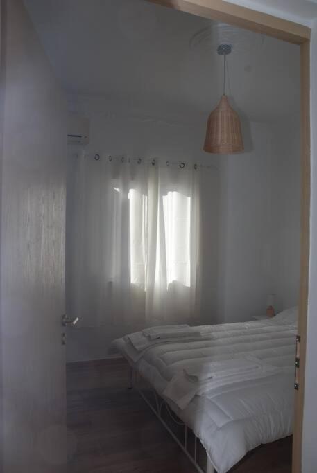 360ᵒ Lepanto Apartment Návpaktos Eksteriør bilde