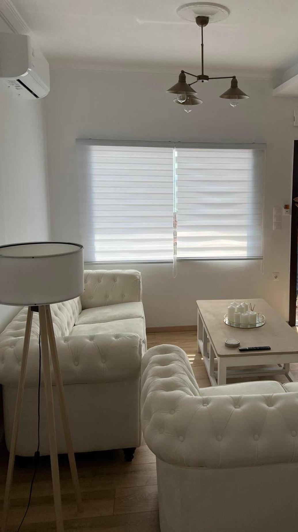360ᵒ Lepanto Apartment Návpaktos Eksteriør bilde